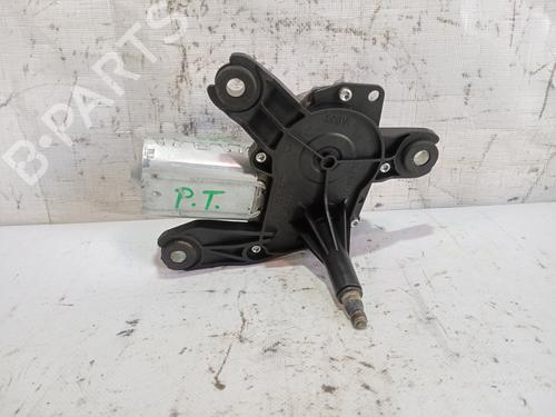 Used Rear wiper motor OPEL COMBO Box Body/MPV [2001-2025]  17105665