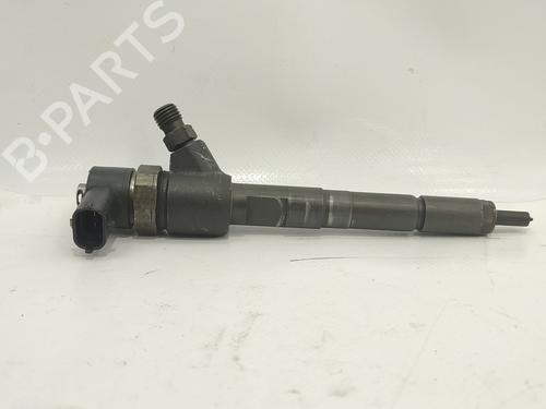 Used Injector OPEL COMBO Tour 1.7 CDTI 16V (101 hp) 31043507