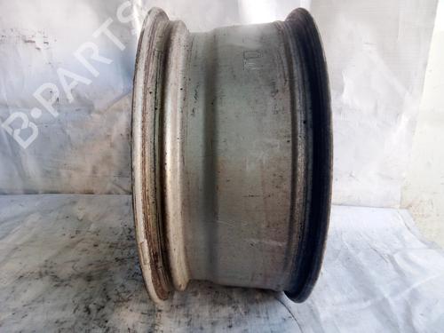 Felg VW PHAETON (3D1, 3D2, 3D3, 3D4, 3D6, 3D7, 3D8, 3D9) 3.0 V6 TDI 4motion | BP27680754C45 