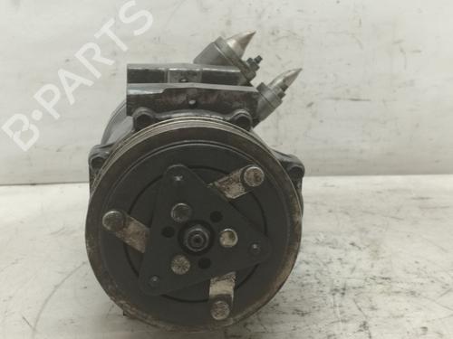 AC compressor CITROËN XSARA PICASSO (N68) 1.6 HDi | BP17829224M34 