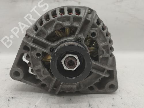 Alternator OPEL VECTRA C (Z02) 2.2 DTI 16V (F69) 93174497