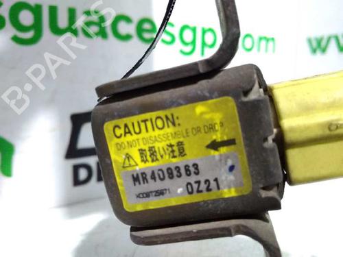 Electronic sensor MITSUBISHI PAJERO III (V7_W, V6_W)  | BP7147639M84 