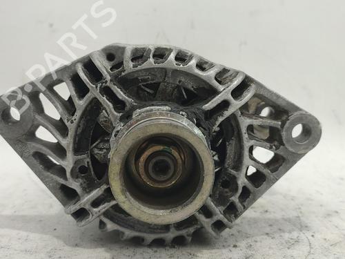 Used Alternator Alternator ALFA ROMEO 147 (937_) 1.6 16V T.SPARK ECO (937.AXA1A, 937.BXA1A) (105 hp) 35789109 35789109
