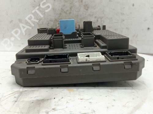 Fuse box CITROËN C5 I (DC_) 2.0 HDi (DCRHZB, DCRHZE) | BP25295841E1 