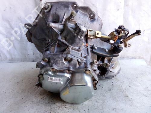 Gearbox OPEL VECTRA B (J96)  | BP19783754M3 