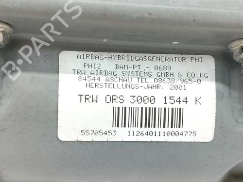 Passenger airbag FORD FOCUS I (DAW, DBW) 1.8 Turbo DI / TDDi | BP30002063C10 