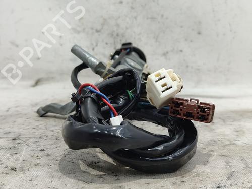 Ignition barrel SUZUKI BALENO Hatchback (EG) 1.6 i 16V (SY416) | BP24701892M48 