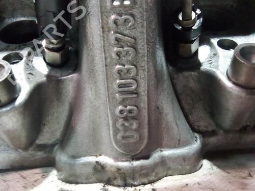 Cylinder head SEAT IBIZA II (6K1)  | BP17078033M5 