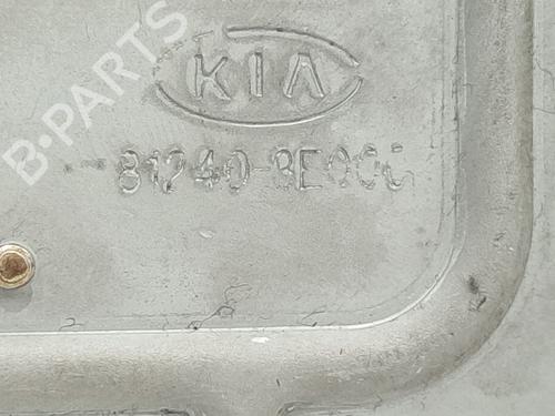 Electronic module KIA SORENTO I (JC) 2.5 CRDi 4WD | BP32372516M83 - Image 4