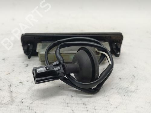 Tailgate handle KIA CARENS III MPV (UN) 2.0 CRDi 140 | BP30136307C132