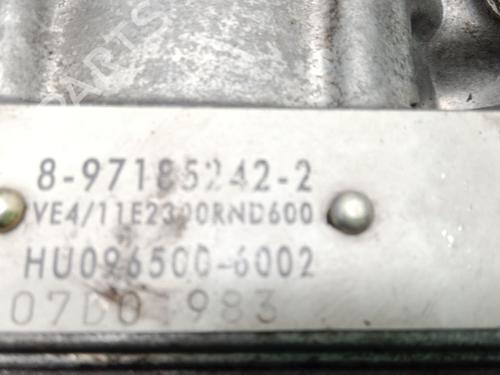 Injection pump OPEL ASTRA G Hatchback (T98) | BP28729869M78