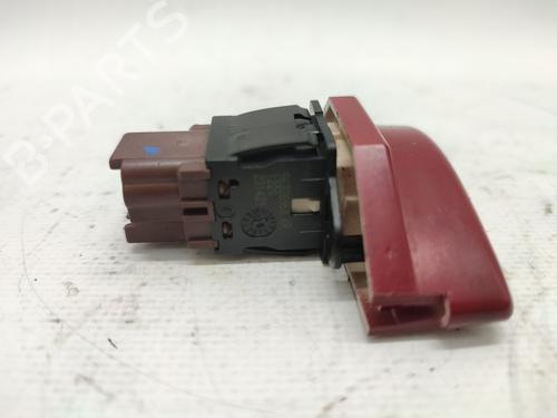 Warning switch CITROËN C5 I (DC_) 2.0 16V (DCRFNC, DCRFNF) | BP29880451I22