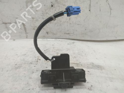 Trunk håndtak HONDA ACCORD VII (CL, CN) 2.2 i-CTDi (CN1) | BP23197470C132 