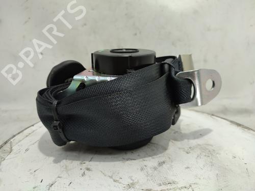 Rear left seatbelt NISSAN PULSAR Hatchback (C13)  | BP20147706I29 