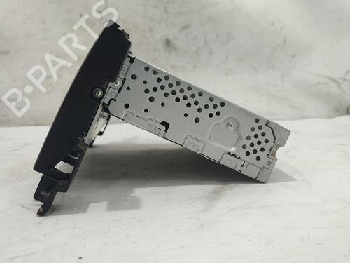 Radio SUZUKI GRAND VITARA II (JT, TE, TD) 1.9 DDiS All-wheel Drive (JT419, TD44, JB419WD, JB419XD,... | BP27211821E6 