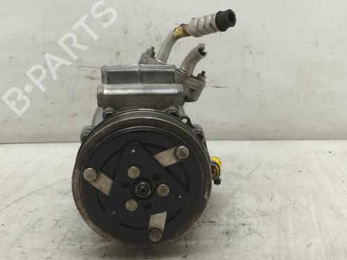 AC compressor PEUGEOT 307 SW (3H)  | BP17753642M34 
