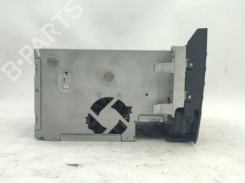 Radio MERCEDES-BENZ E-CLASS (W212) E 200 CDI / BlueTEC (212.005, 212.006) | BP30686363E6