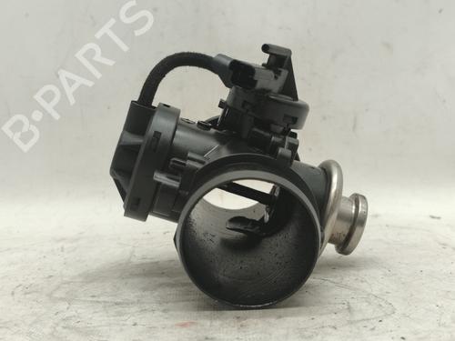 Throttle body CITROËN XSARA (N1) 1.9 D | BP16644256M82 