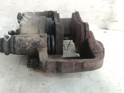 Right front brake caliper MAZDA 323 C V (BA) 1.8 16V (BA8P) | BP28295118M104 