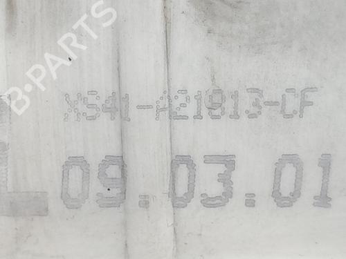 Front left lock FORD FOCUS I (DAW, DBW) 1.8 Turbo DI / TDDi | BP31042399C98 