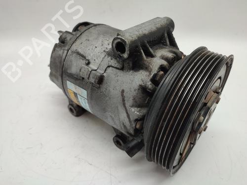 Compressor A/C RENAULT SCÉNIC II (JM0/1_) [2003-2010]  16268736
