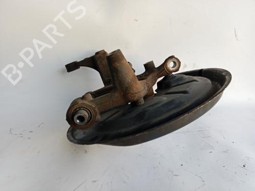 Right rear steering knuckle SEAT LEON (1P1) 1.6 TDI | BP23179404M28 