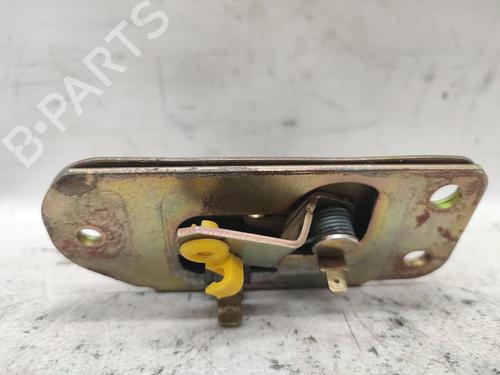 Tailgate lock VOLVO S40 I (644) 1.6 | BP27656900C101 