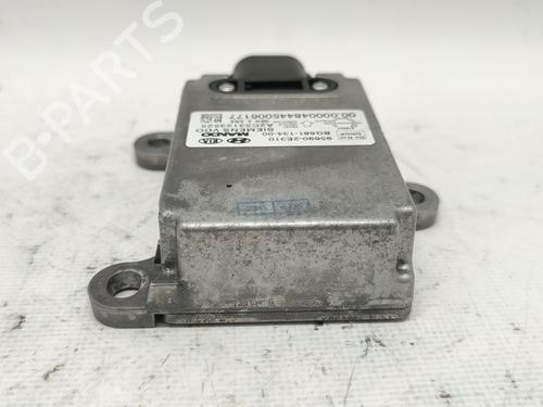 Electronic sensor KIA CARENS III MPV (UN) 2.0 CRDi 140 | BP30136402M84