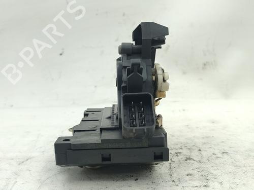 Front right lock FORD FOCUS I (DAW, DBW) | BP30161995C97