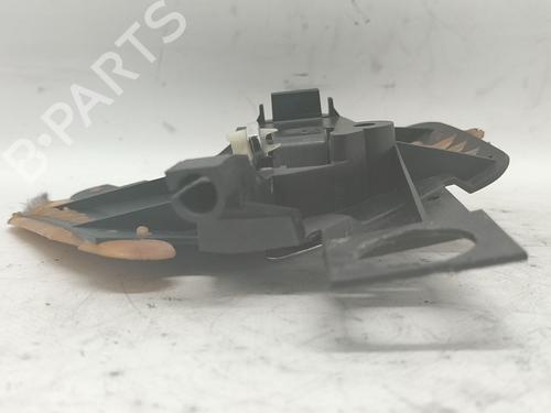 Front left interior door handle MERCEDES-BENZ M-CLASS (W163) ML 270 CDI (163.113) | BP26167354I13 