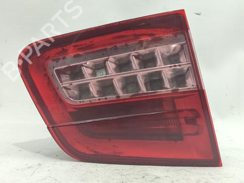 Used Left tailgate light CITROËN C5 III (RD_) 2.0 HDi 140 (RDRHF8, RDRHFA, RDRHA8, RDRHAJ) (140 hp) 29405407