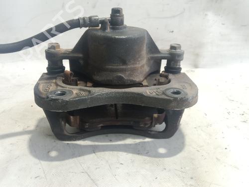 Left front brake caliper KIA SPORTAGE II (JE_, KM_)  | BP28295041M105