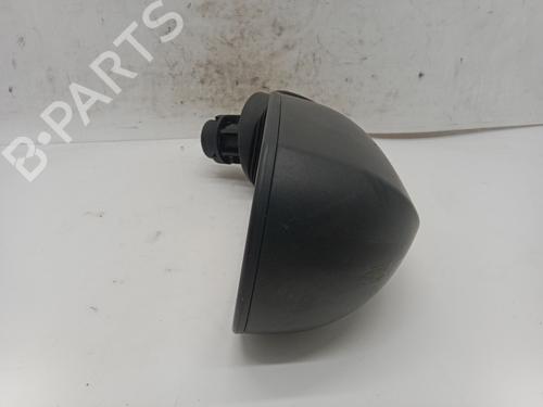 Right mirror FIAT PUNTO (188_) 1.2 60 (188.030, .050, .130, .150, .230, .250) | BP24811451C27 