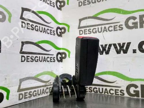 Used Rear right seatbelt BMW X3 (E83) 2.0 d (150 hp) 7139166