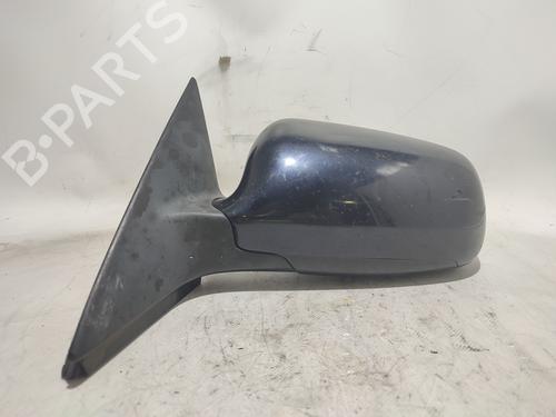 Left mirror AUDI A6 C5 Avant (4B5) 2.5 TDI | BP16587363C26 