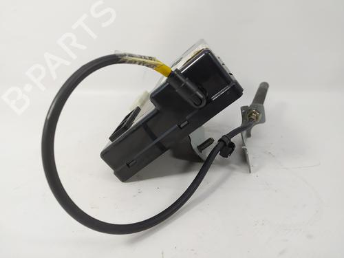 Electronic module KIA CEE'D Hatchback (ED) 2.0 CRDi 140 | BP12342670M83 