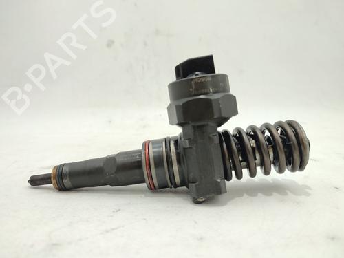 Used Injector Injector VW GOLF IV (1J1) 1.9 TDI (115 hp) 33855972 33855972