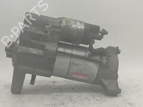 Motor de arranque Motor de arranque JAGUAR XF I (X250) 2.7 D (207 hp) 36037791 36037791