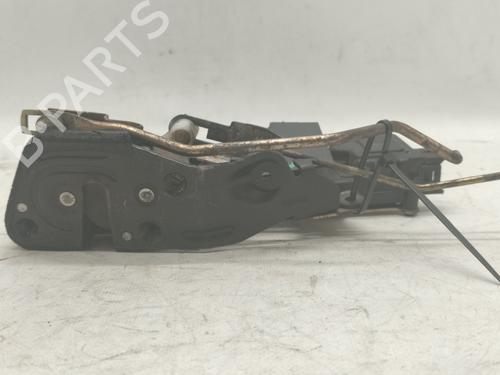 Used Front right lock HYUNDAI ACCENT II Saloon (LC) [1999-2017]  16670677