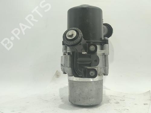 Steering pump PEUGEOT 407 (6D_) 2.0 HDi 135 (6DRHRH, 6DRHRE, 6DRHRG, 6DRHRJ) | BP31130561M99