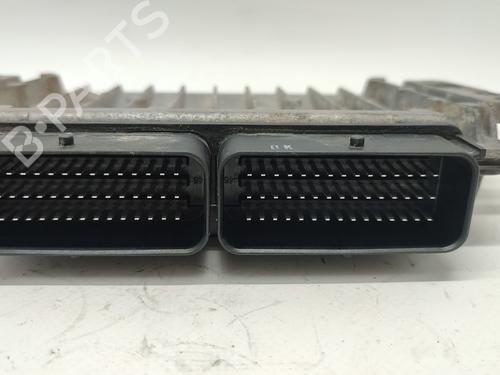Engine control unit (ECU) DAEWOO NUBIRA Saloon (J200) 1.6 | BP39654650M57 - Image 4