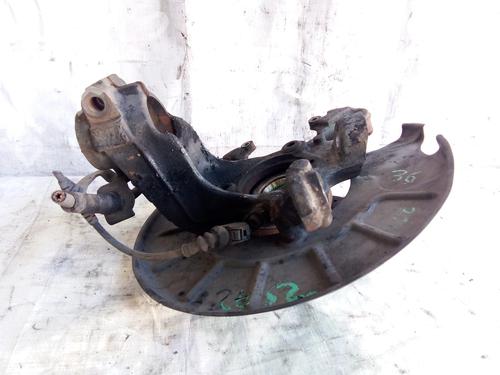 Left front steering knuckle SEAT LEON (1P1) | BP18832827M25 - Image 4