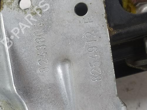 Front right window mechanism BMW X5 (E53) 4.4 i | BP13657376C23 