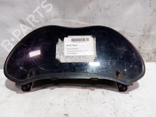 Used Instrument cluster TOYOTA AVENSIS (_T25_) 1.8 VVT-i (ZZT251_, ZZT251R) (129 hp) 7133615