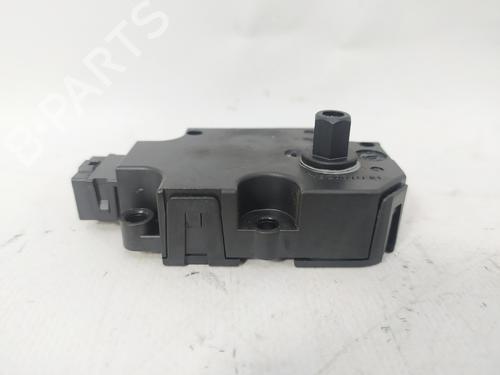 Electronic module MERCEDES-BENZ S-CLASS (W221, V221) S 320 CDI (221.022, 221.122) | BP11357624M83 