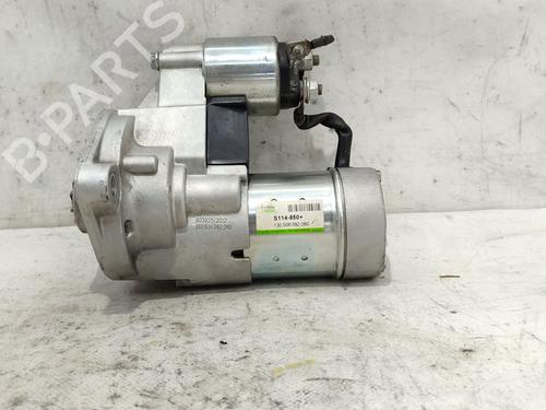 Startmotor OPEL CORSA B (S93) 1.7 D (F08, F68, M68) (60 hp) 27673371