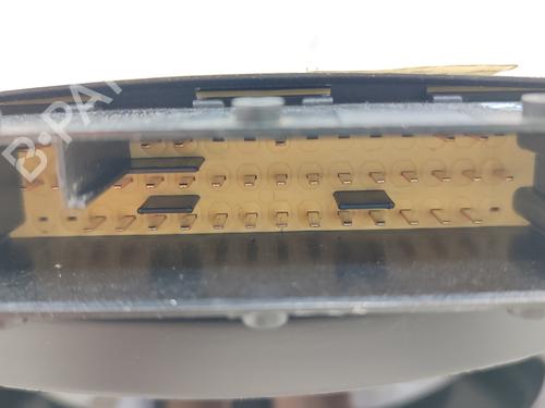 Comfort control module OPEL VECTRA C GTS (Z02) 3.0 CDTi (F68) | BP18742310M56 