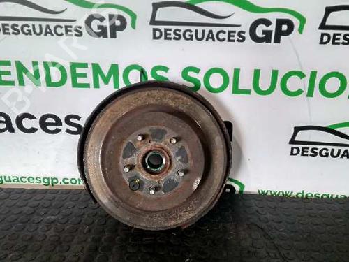 Used Right rear steering knuckle LEXUS IS II (_E2_) 250 (GSE20) (208 hp) 7139924