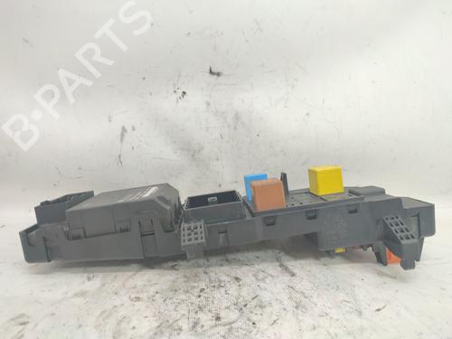Fuse box OPEL VECTRA C GTS (Z02) | BP28825381E1