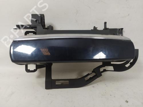 Used Front right exterior door handle AUDI A6 C6 (4F2) 3.0 TDI quattro (225 hp) 13662524